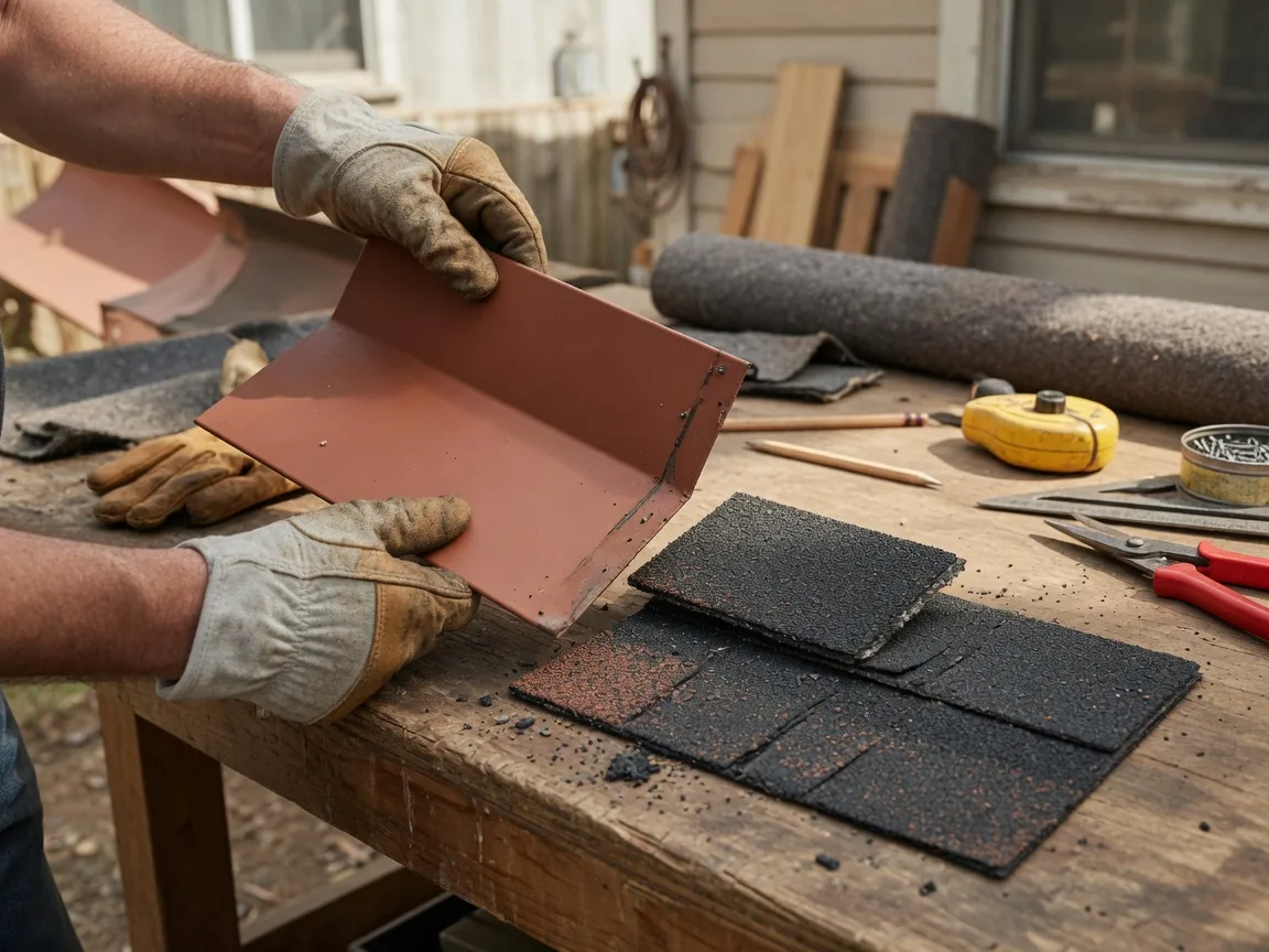 Roof Repair company in Fowler, KS